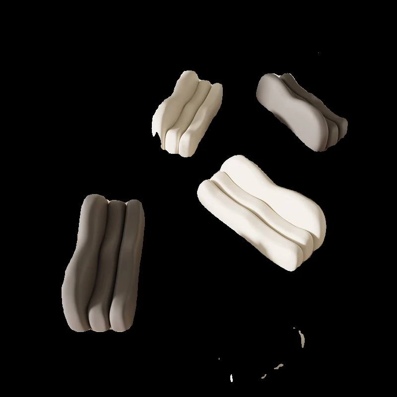 Рисунок 5 - Стол и стул для магазина с молочным чаем