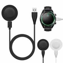 

Magnetic Charger For Huawei Watch GT2 Pro Universal USB Wireless Charger For Huawei GT2 Pro Portable Smart Watch Fast Charging