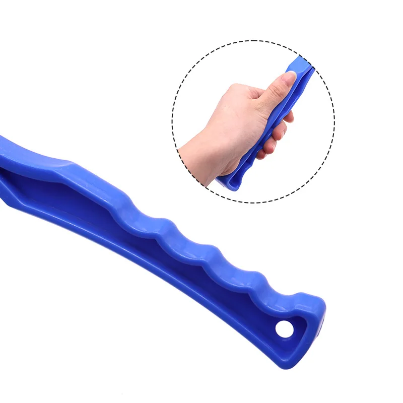 Pet Tossing Cue Set Outdoor Dog Training Toy Portable Pet Teeth Cleaning Molar Ball Launcher Pole Puppy Playing Interactive Toys