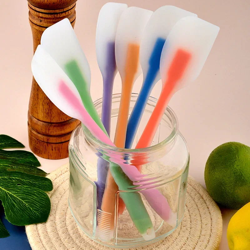 Pastry Kitchen Spatula Kitchens Accessories Heat Baking Resistant Home Butter Garden. Bakeware Dining Bar Tool Gadgets Utensils