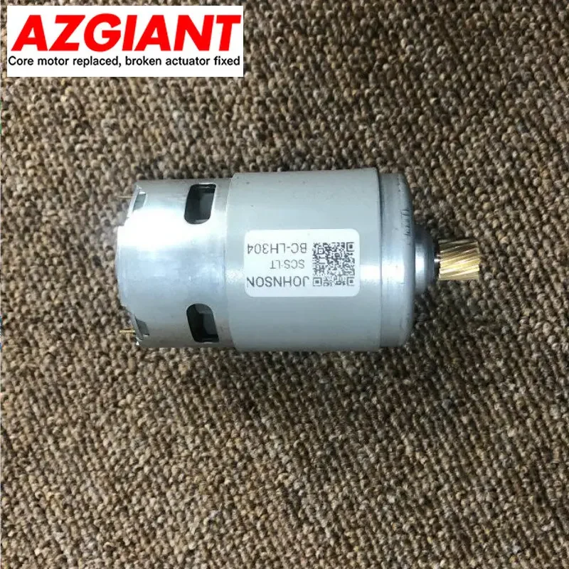 

AZGIANT High Quality Original Car Electronic Parking Brake Actuator Hand Brake Module DC Motor For Renault BMW W221