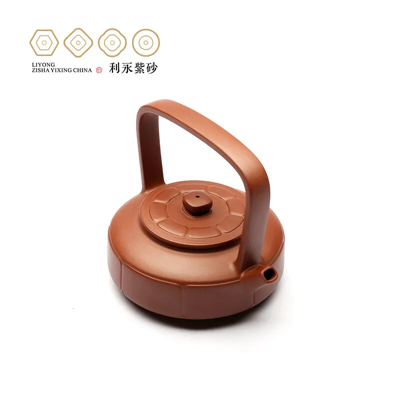 Рисунок 3 - Centennial Liyong Yixing знаменитый