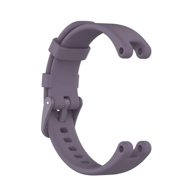 Soft Silicone Sport Band Strap – Replacement Accessory