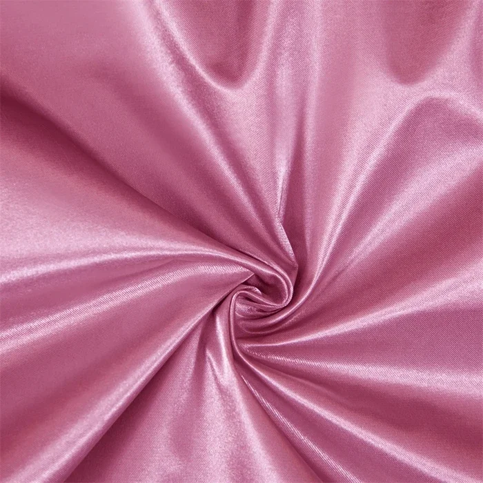 1pc Silky satin Waterproof Bed Sheet Flat Sheets Lightweight, Mattress Protector Sheet Bed Cover, Furniture Protector Covers 5