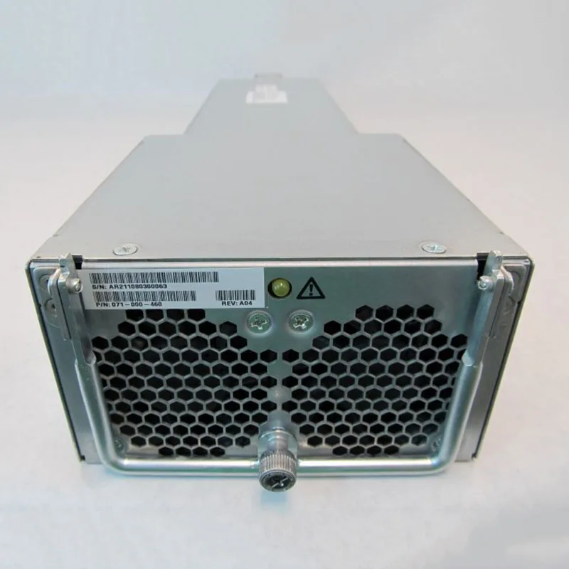 Power Supply For EMC 071-000-460 7000958-Y000 CX3-80 1200W HJ751 6 Power Supply For EMC 071-000-460 7000958-Y000 CX3-80 1200W HJ751 - Image 4