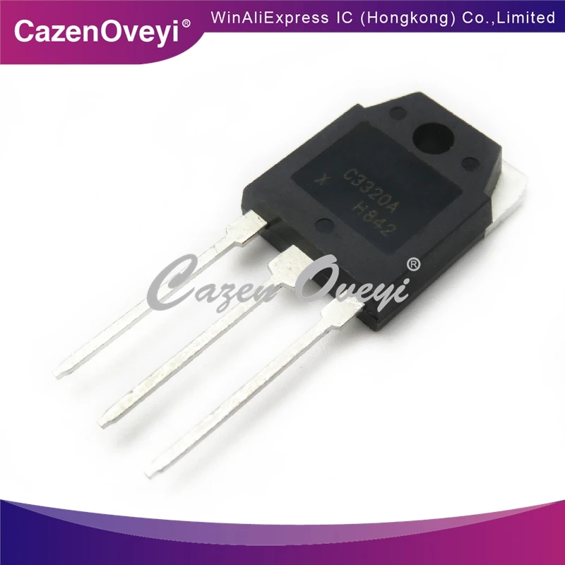 

5 шт., фотообои 2SC3320 C3320