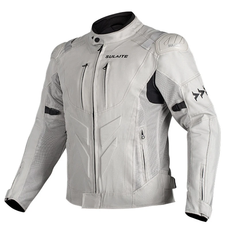 0602 Beige Jacket