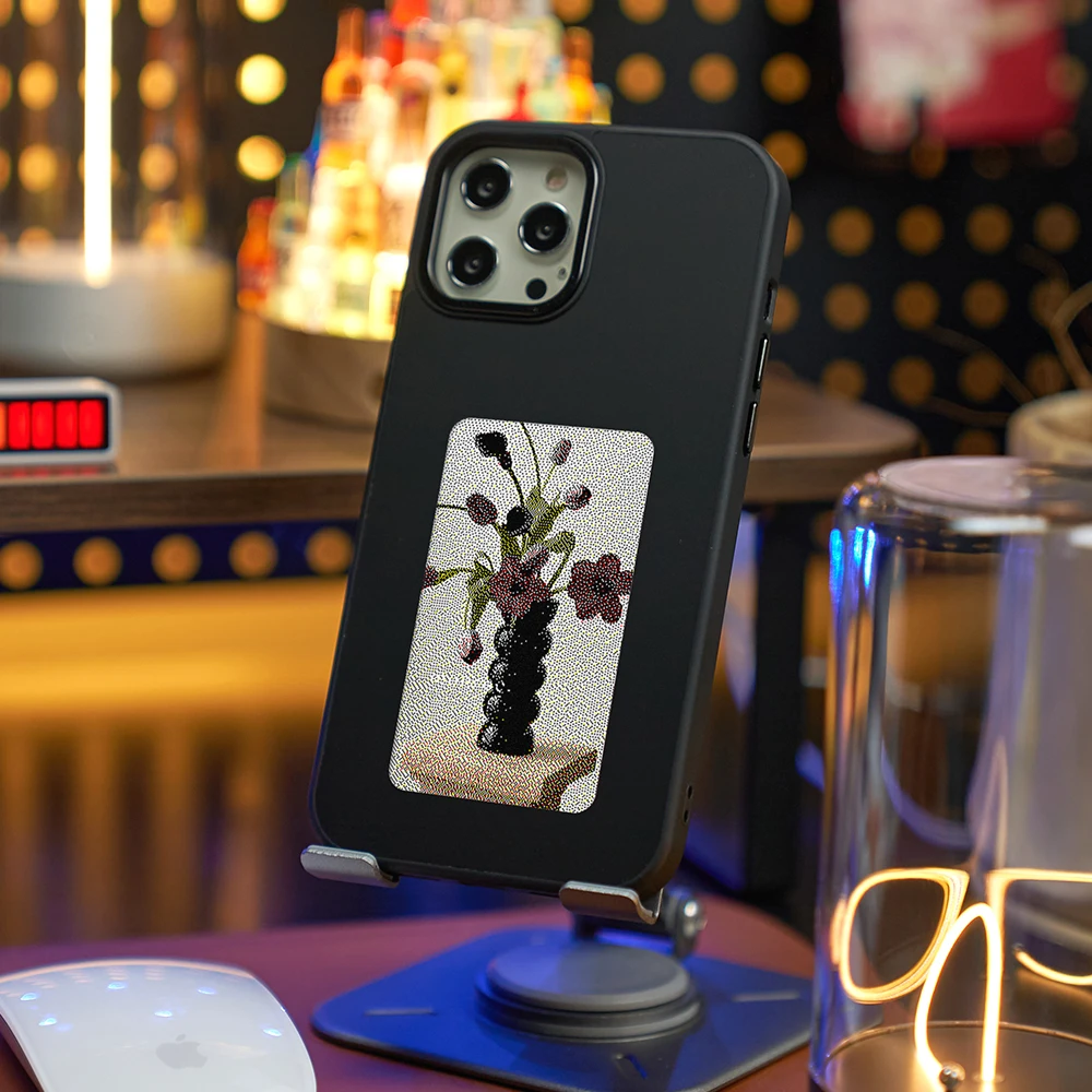 Screen Phone Case 2
