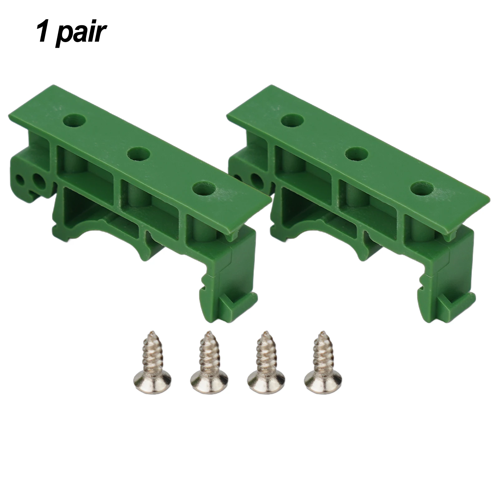 

2pcs 35mm PCB DIN Rail Mounting Adapter Mount Bracket Clips Circuit Board Bracket Aaaaaaaaaaaaaa Sssssssssss Xxxxxxxxxxxxxxxxxxx