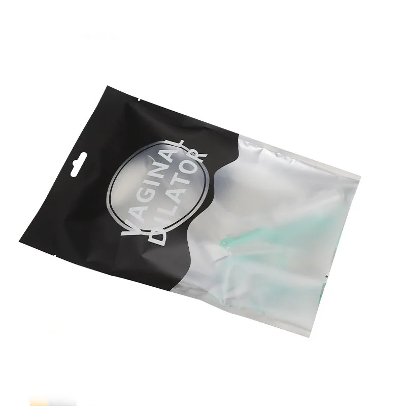 Sex Toys Dilator Examination Of Wide Vaginal Device With Light Vaginal Dilator Light Endoscope Transparent Disposable Vagina
