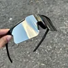 Protective Goggles Outdoor Motorcycle Windproof Sandproof Eyewear Tactical Anti-Explosion Face Shield Motocross Ski Glasses 1