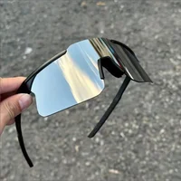 Protective Goggles Outdoor Motorcycle Windproof Sandproof Eyewear Tactical Anti-Explosion Face Shield Motocross Ski Glasses 1
