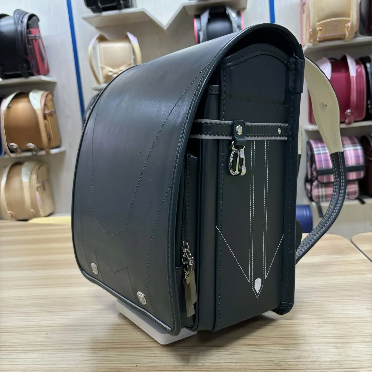 New Fashion Japan School Bags Boys Girls Brand Children Backpack Japanese Style Student Book Bag Large Capacity Kids Schoolbag 5