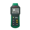 MASTECH MS5908A/MS5908C AC100-240V LCD Circuit Breaker Analyzer RCD Tester With Voltage GFCI Meter Mastech Socket Tester 6