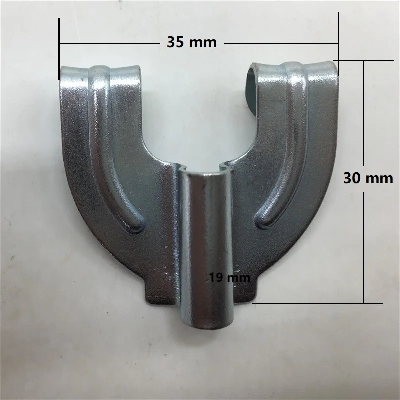 20PCS Small Drum Claws Hook Replacement Hardwares Musical Instrument Maintenance Accessories