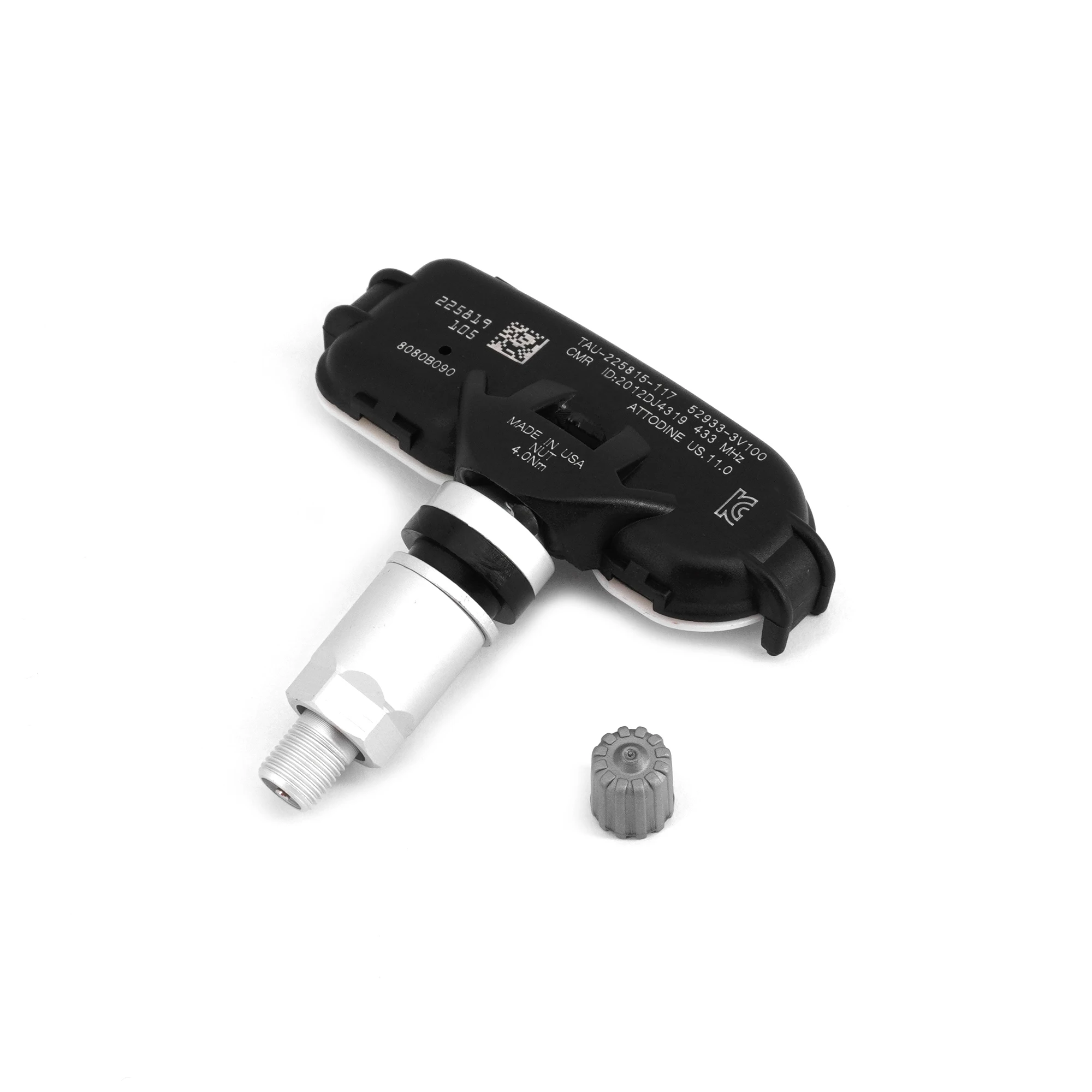 NEVOSA Ÿ̾ з ͸ ý TPMS ,  ׷ 2011-2017 i40 2011-2014/08  2012-2014 , 52933-3V100