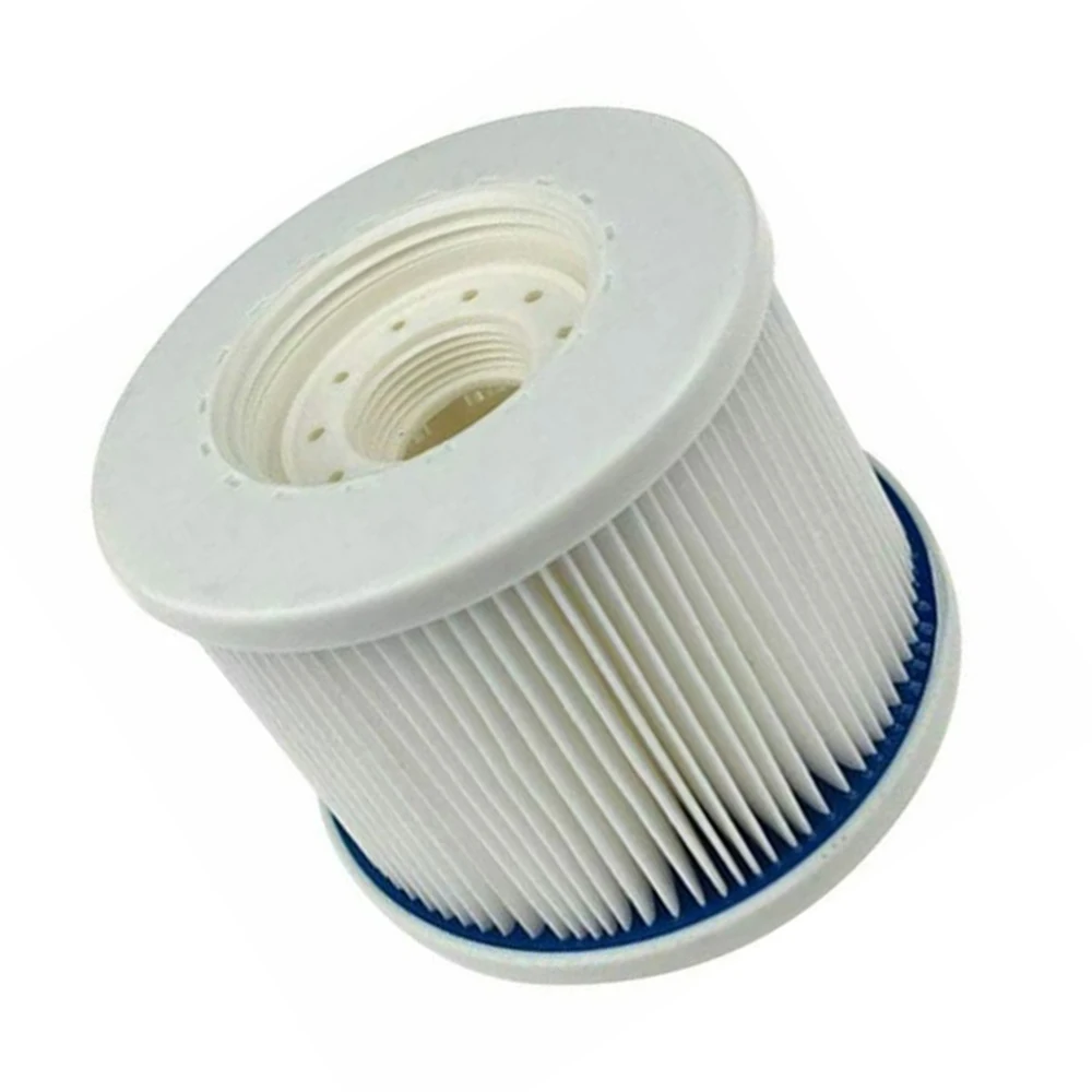 

Hot Modern New Filter Cartridge Type 5 Spa On Cartridge Plastic Pumps Screw Spa 10.4cm 8.2cm For Avenli Clever