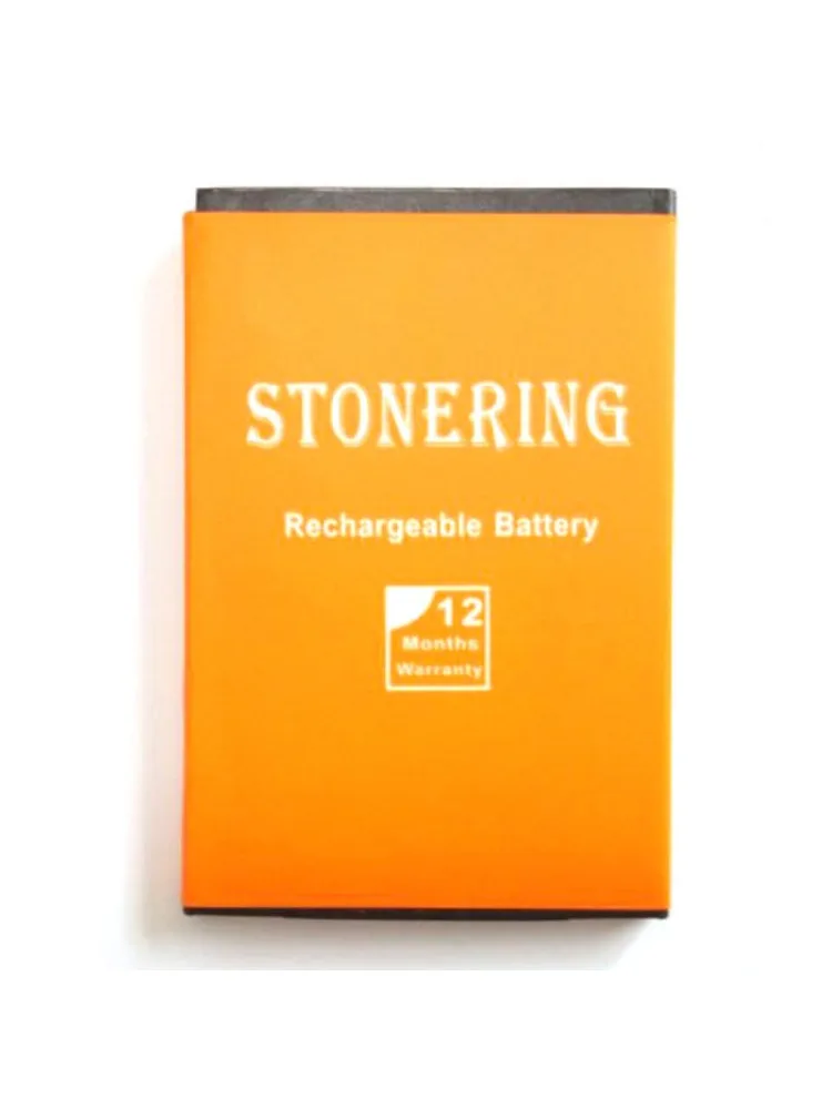 Batteria Stonering 1828 1000Mah Per Telefono Cellulare Avm Fritz Fon C6 - Fra051