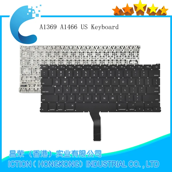 Macbook Air 13 A1369 A1466   A1466 Ű ̱     Ż þƾ ƶ Ű 2011-2017 