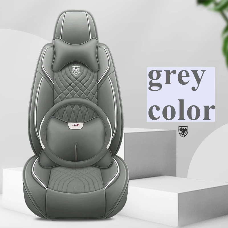 Coprisedili Per Auto Sedile Anteriore Per Volkswagen Polo Touareg Golf 4 5 6 7 Passat B5 B6 B7 B8 Bora Magotan Candy Fox Sagitar Sportsvan