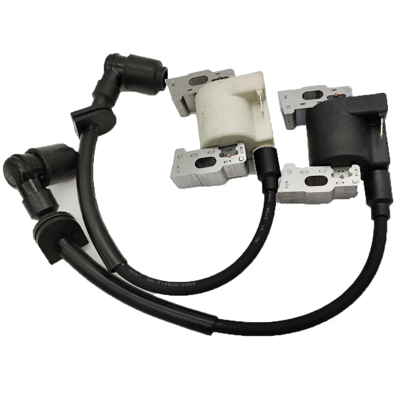 

(Left + Right) Ignition Coil For Honda GX610 GX620 GX670 30550-ZJ1-845 OEM Quality