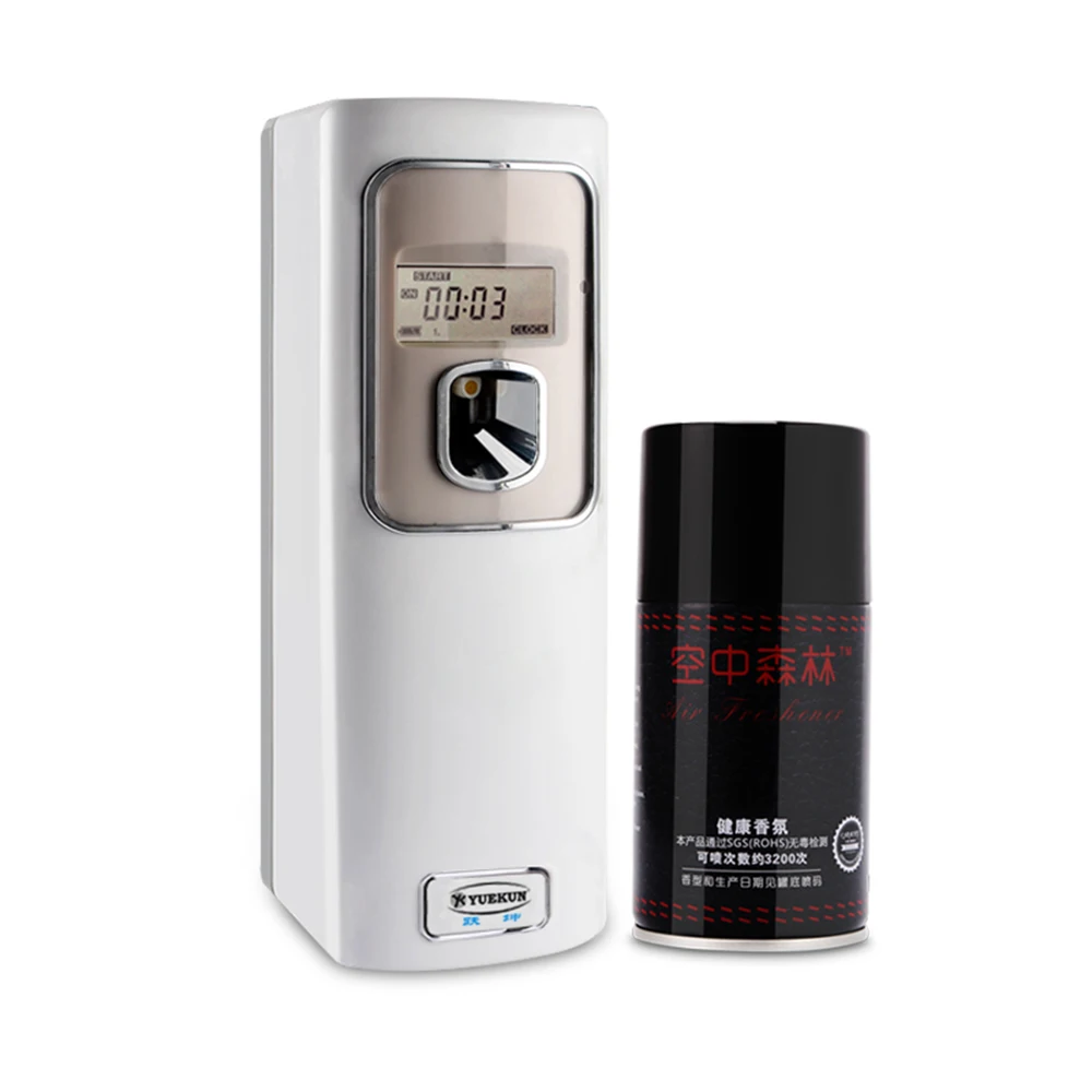 آلة الروائح الأوتوماتيكية، مزيل الروائح الكريهة لل...