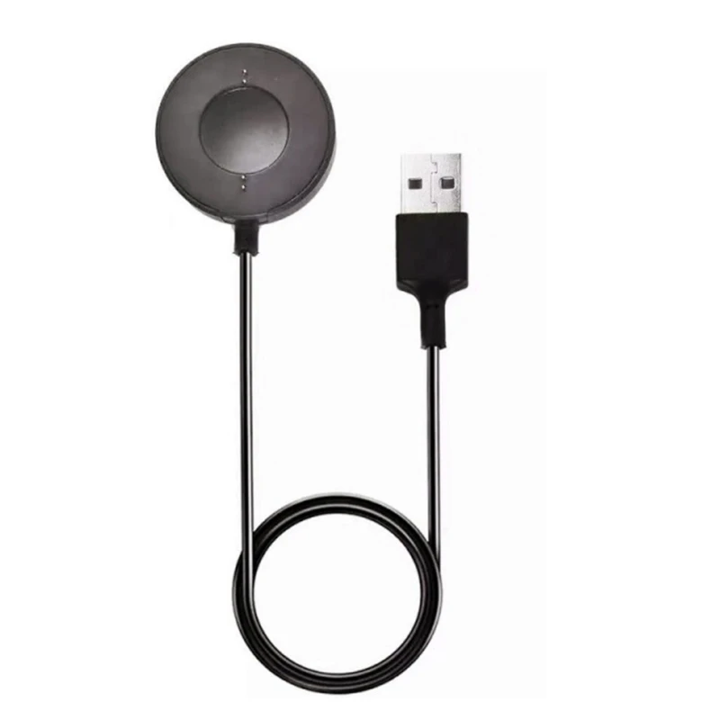 

Magnetic Universal USB Fast Charging Cable Cord for Fossil Gen 6/Gen 4/Gen 5