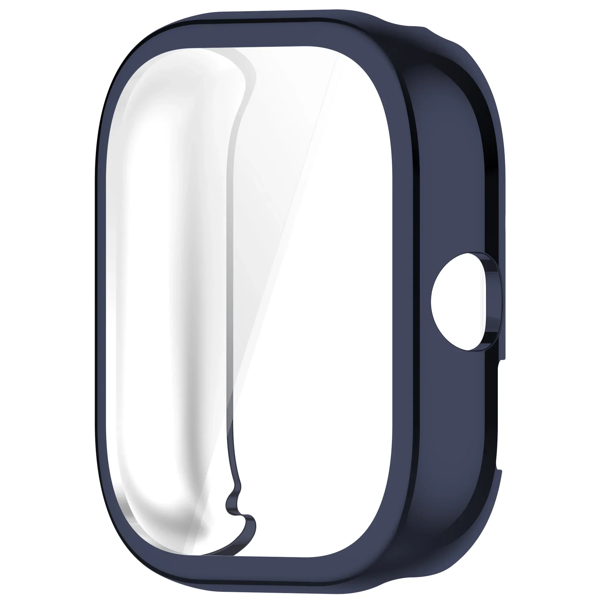 ตัวเลือกสินค้า เคส TPU ยืดหยุ่น ป้องกันกระแทก 360 องศา Redmi Watch