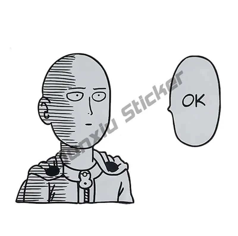 Рисунок 2 - Аниме One Punch Man Hero PEEKING