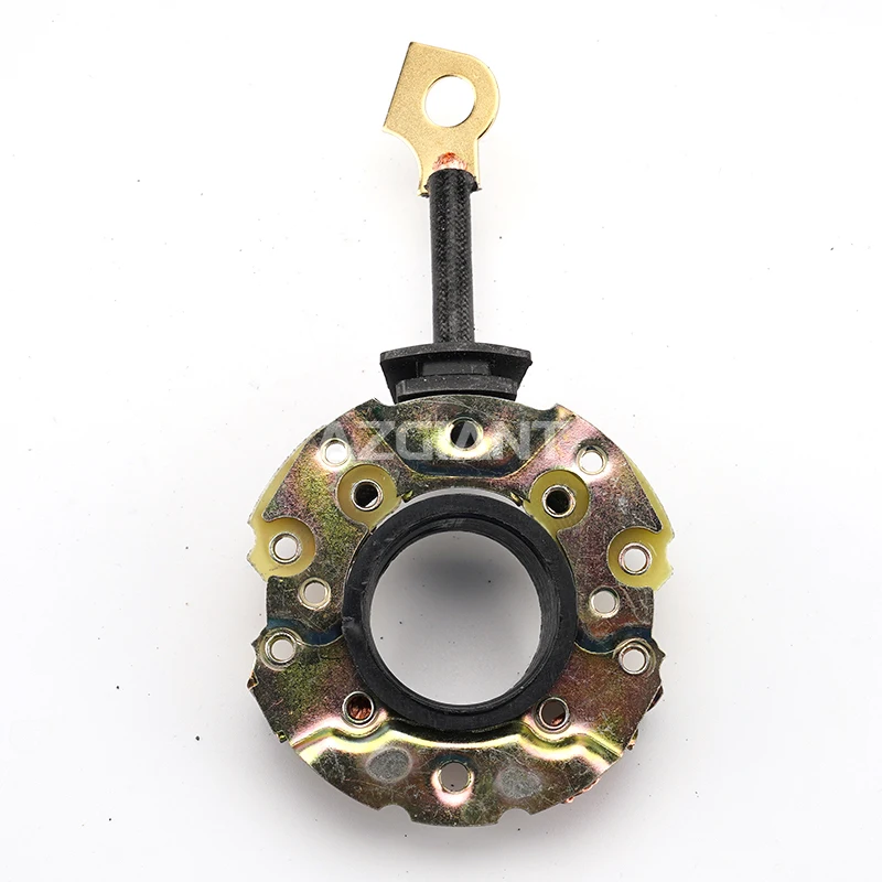 For Hyundai Accent, Veloster, I10, I20, I30, I40, Ix20, Ix35 Generator Carbon Brushes Holder