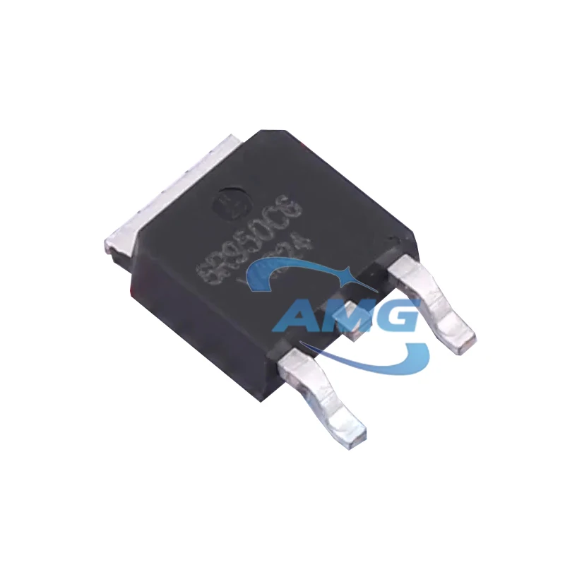10PCS 6R950C6 IPD60R950C6 TO 252 650V 12A MOSFET N-channel MOS field-effect transistor
