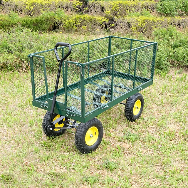 Kocsi Kerítés Leszerelhető Kezelhető Felfújható Hajtogató Kosár Terhelés 100-300 Kg - Image 4