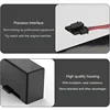 STYTJ02YM Li-ion Battery 18650 4S1P 14.4V 12800mAh Sweeper Battery for Xiaomi Mijia Mi Robot Vacuum-Mop P Sweeping Mopping Robot 6