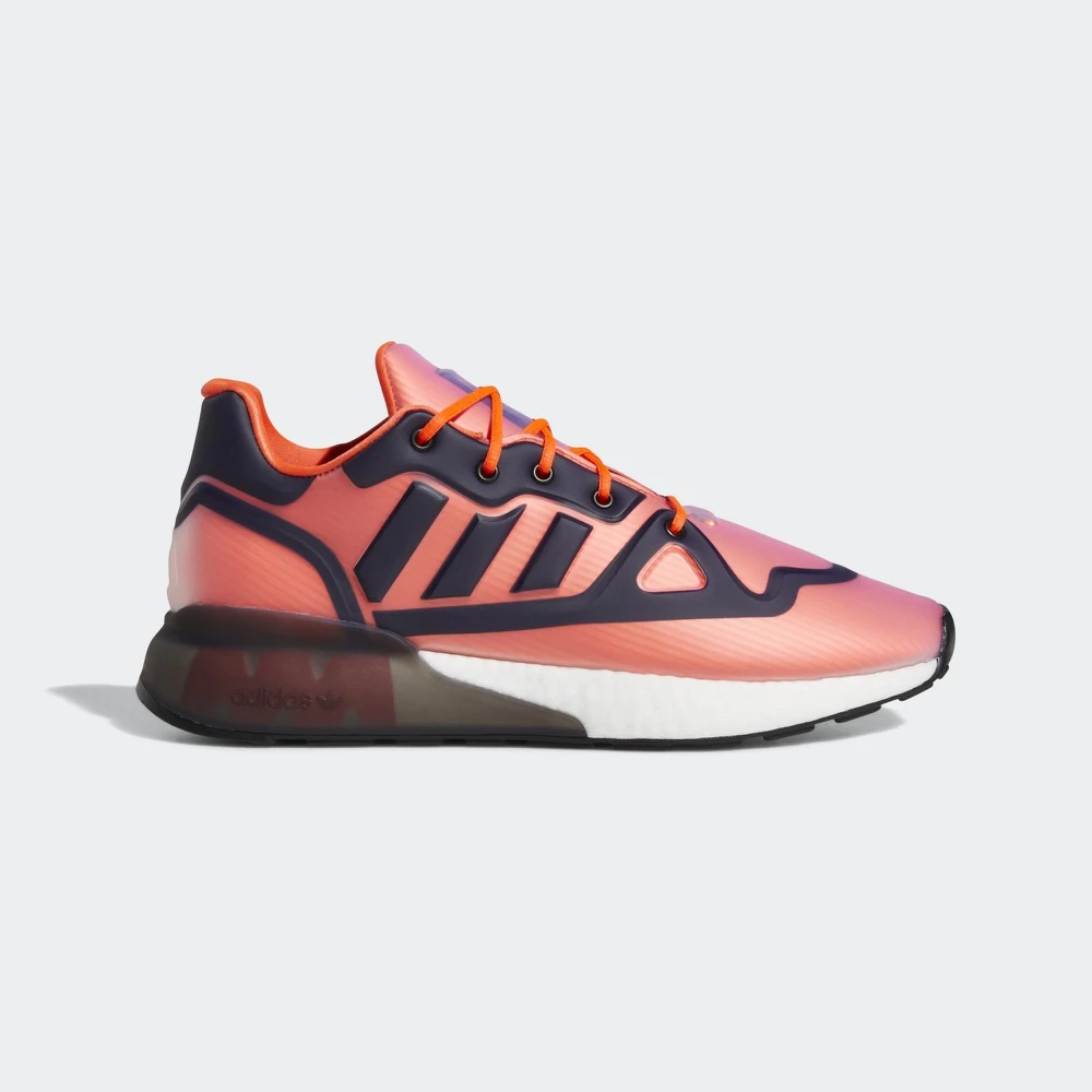 Кроссовки Adidas Zx 2K Boost Futureshell G57957 - купить по выгодной цене |  AliExpress
