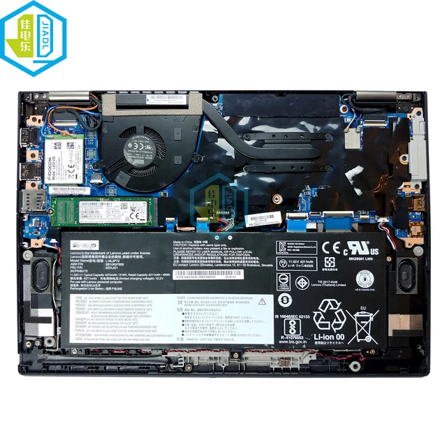 Lenovo用サーマルファン,冷却ファン01yu961,fu冷却,サーマル