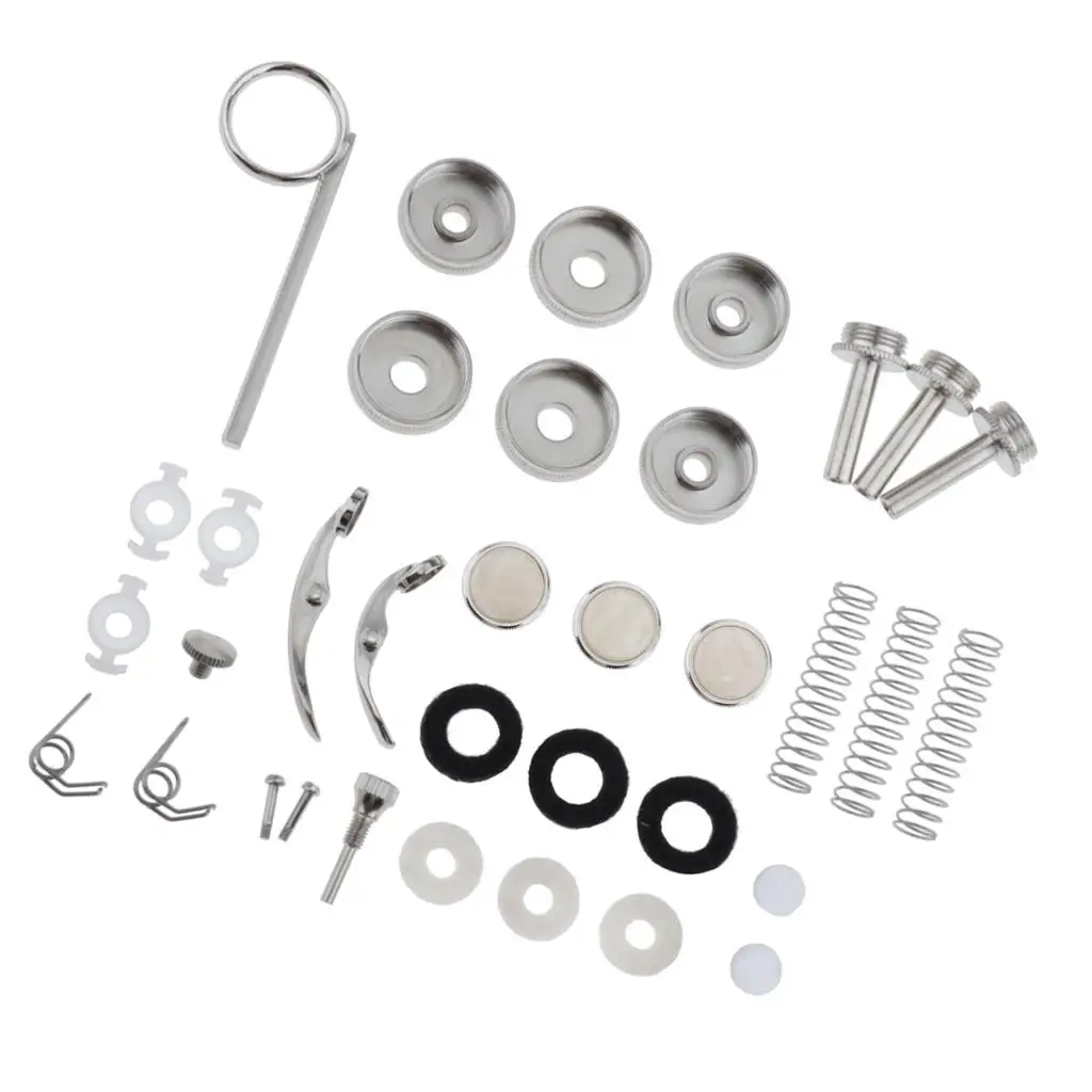 Trumpet Cleaning Kit Woodwind Instrument Accessories
