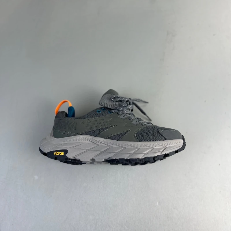 

KAHA 2 LOW GTX Running shoes for men and women CHALLENGER ATR 6 outdoor cushioned stretch marathon designer luxury sneakers