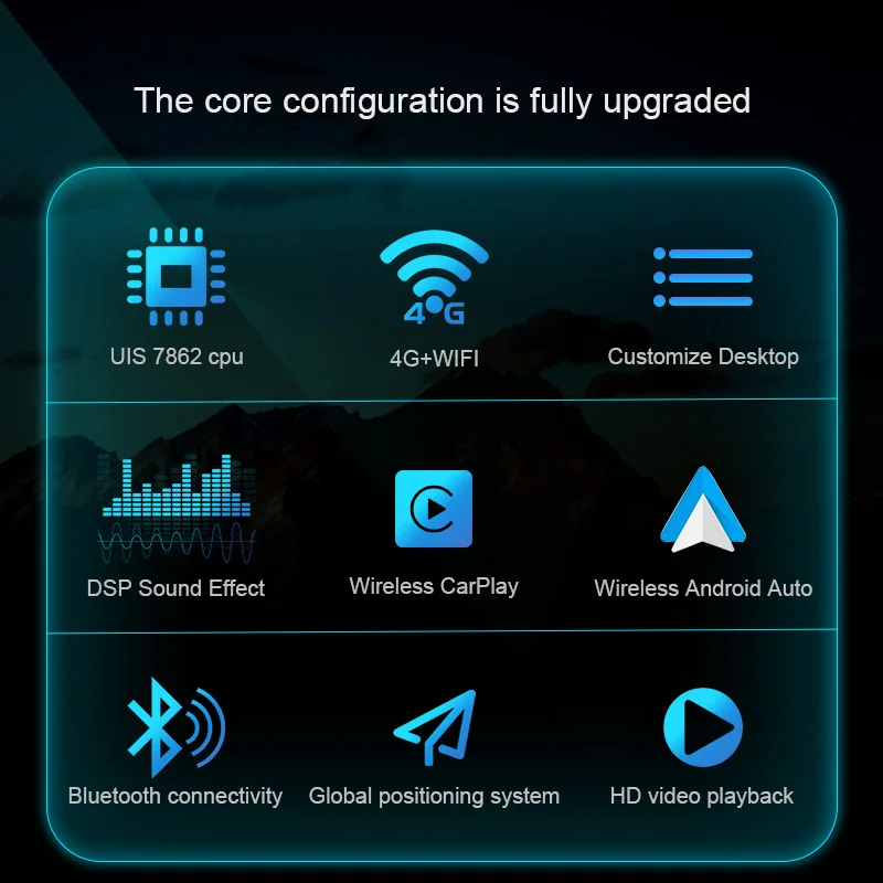 LJHANG DSP Carplay 1 Din Android 13 8 + 128G lettore multimediale per auto per Megane 3 Fluence 2009-2015 WIFI navigazione GPS Radio stereo