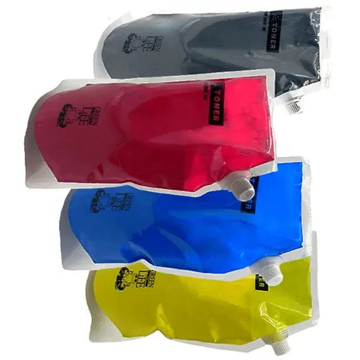 

1 кг Тонер-порошок для HP W-9000 MC W-9001 MC W-9003 MC W 9000 MC W 9001 MC W 9003 MC W 9002 MC