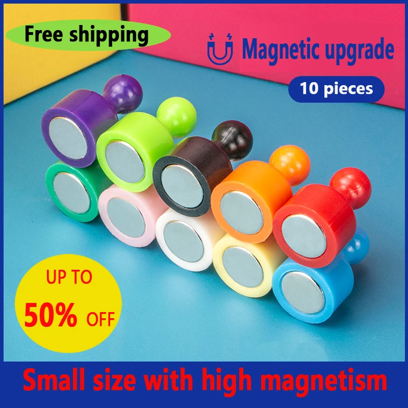 100% Nuovi Magneti Divertenti Aggiornati, Divertente Set Di Magneti Carini Per Adulti Applicabile Su Frigorifero Frigorifero E Auto