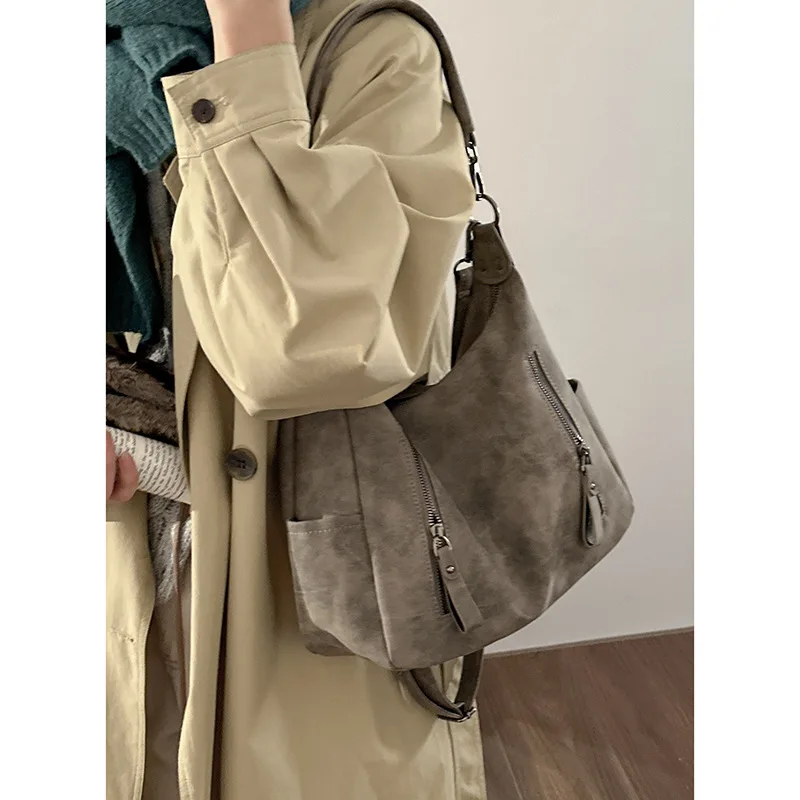 niche design large capacity tote