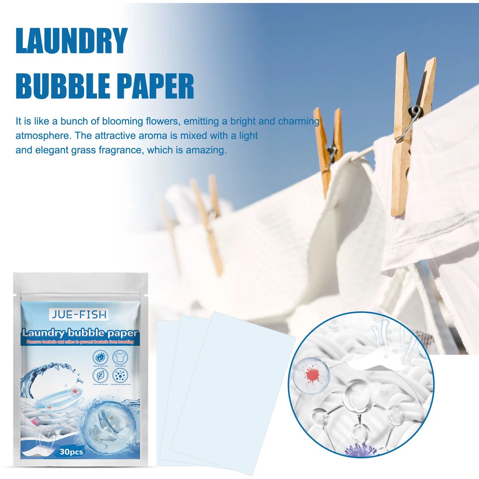 Laundry Sheets Plastic-Free Laundry Detergent Sheets laundry sheets
