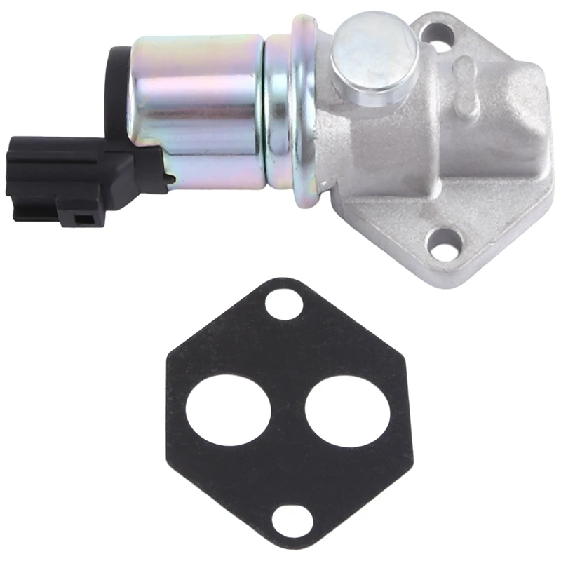 Valve Control Valve Idle Air Control 18137-77E00 XS6U-9F715-AA for Suzuki secondary air injection control valve