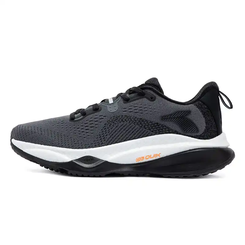 361 Degrees Fierce 4.0 Men's Running Shoes Autumn And Winter