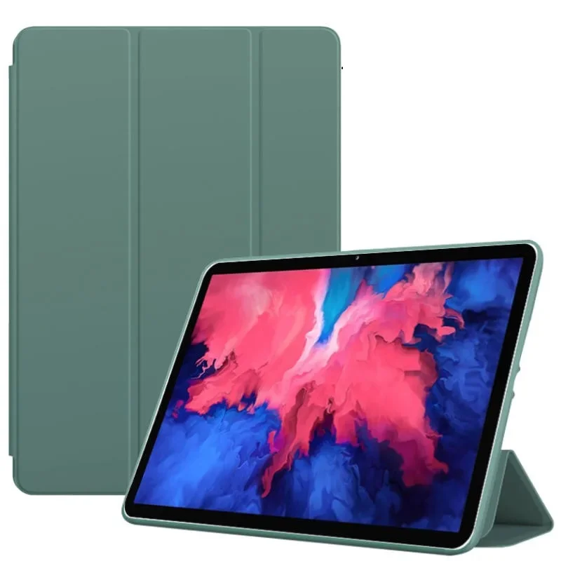 Durable Soft Silicon Stand Case
