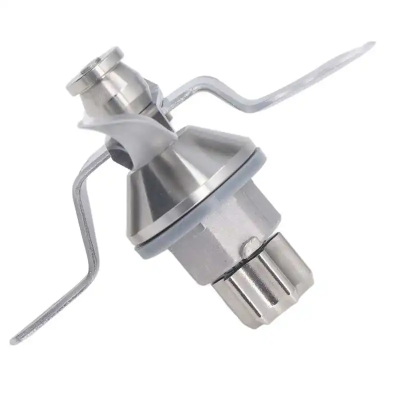Blender Blade Stainless Steel Replacement Parts for Vorwerk TM31 Series Kitchen Blender Accessories