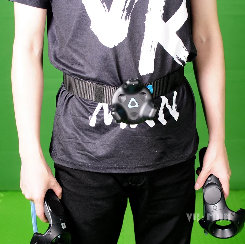 Tracker Firm Bracket Strap For VR HTC VIVE PRO Full Body Track
