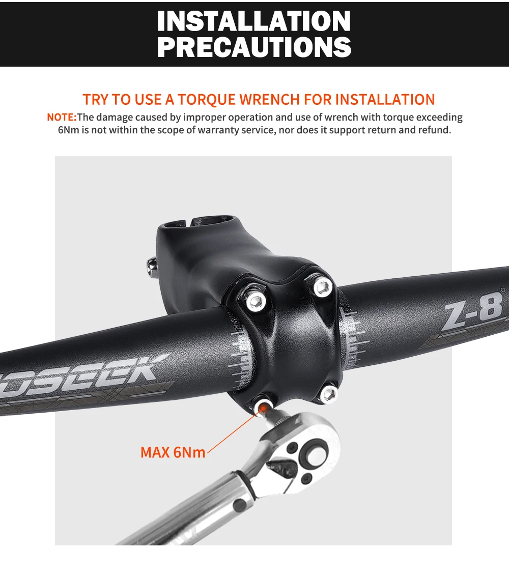 8 Mtb ź  ڵ  ڵ 31.8*600-720/740/760mm Ʈ  ڵ  ׼