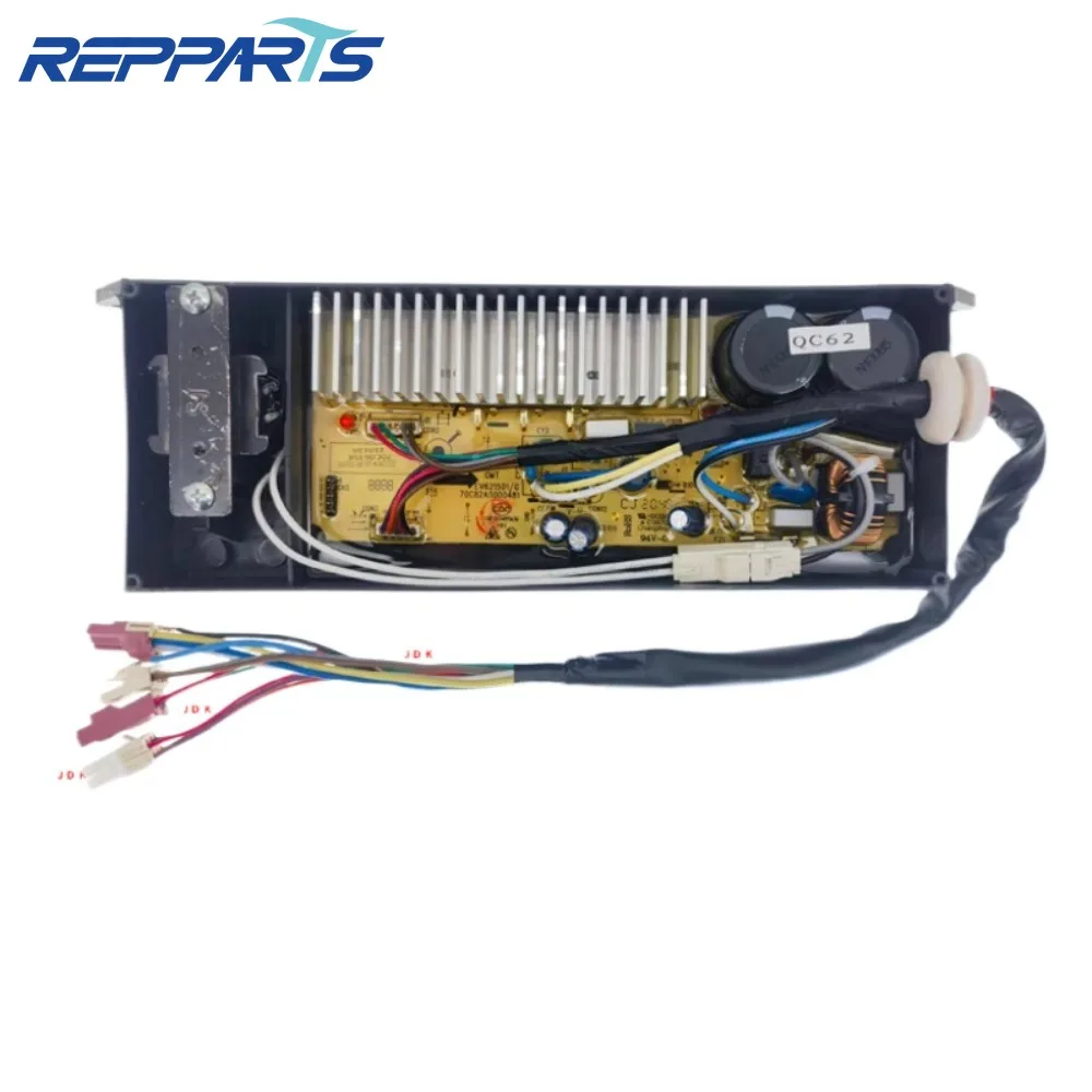 New QD01-DDM144 Inverter Driver PCB 11210966 Wash Drive Motor Control Board For Jide Washing Machine Washer Parts