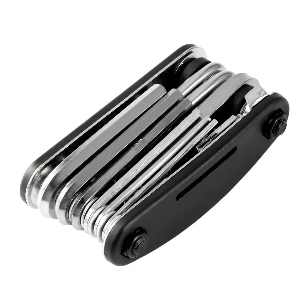 UniversalBicycleRepairToolKitMultifunctionalBikeRepairingSet